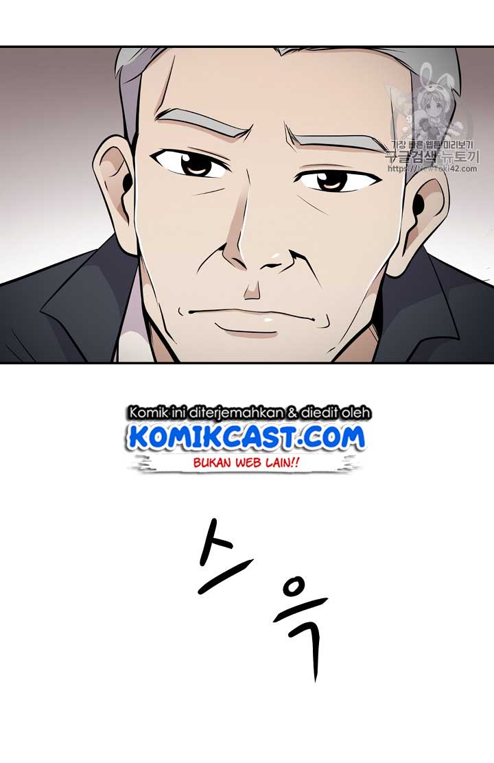 Again My Life Chapter 25 Bahasa Indonesia